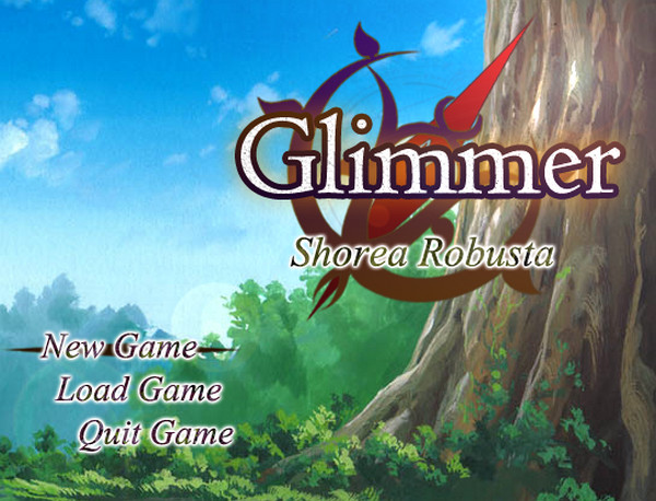 彼岸之光沙罗双树下载 v1.04 汉化版图1