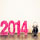 2014矢量图