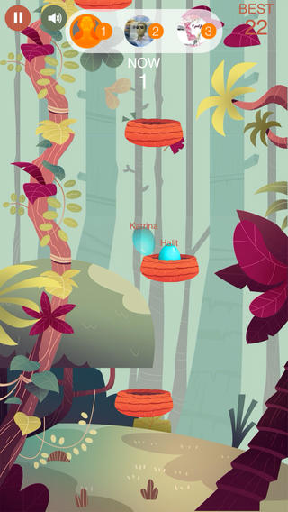 丢鸟蛋 v1.0 安卓版图2