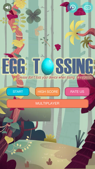 丢鸟蛋 v1.0 安卓版图1