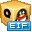 颜文字君表情包