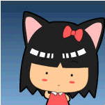 猫猫女生表情包下载