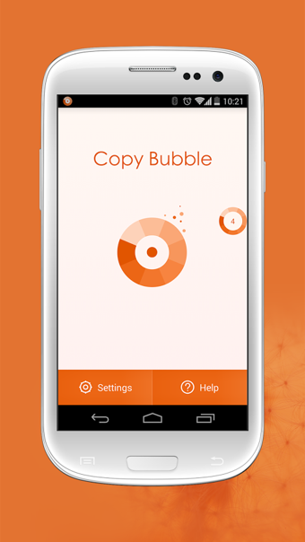 剪贴板泡泡(Copy Bubble) v1.2 安卓版图3
