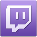 Twitch游戏直播