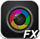 Camera ZOOM fx