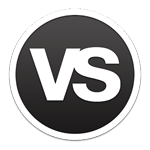 Versus对比评测