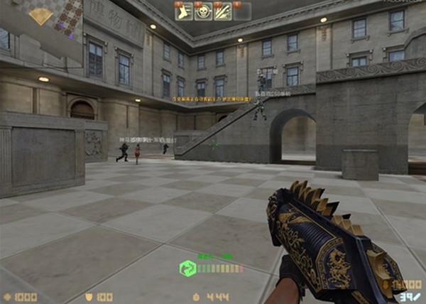 csol单机版生命收割者 中文版图2