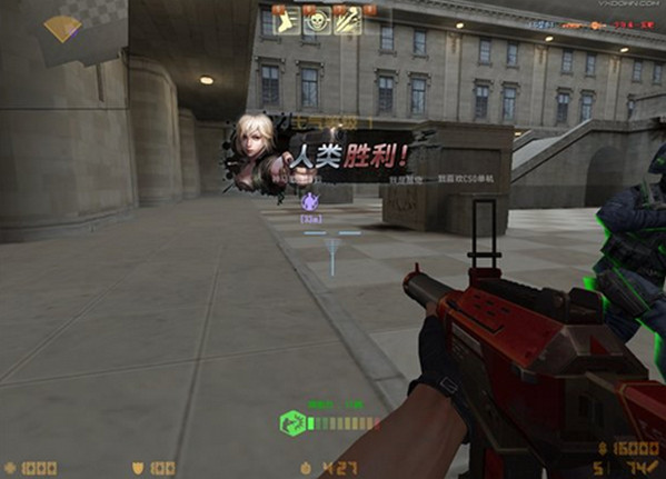 csol单机版生命收割者 中文版图3