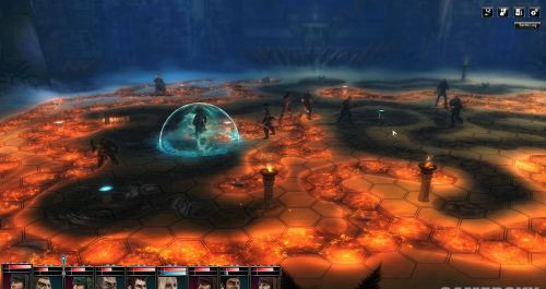 黑色守卫pc 绿色免费版图1