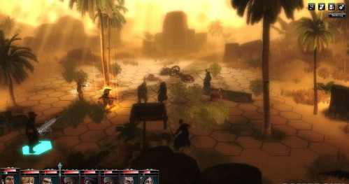 黑色守卫pc 绿色免费版图3