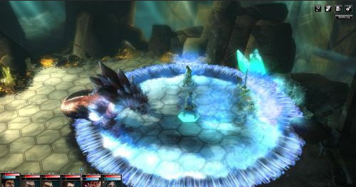 黑色守卫pc 绿色免费版图4