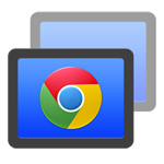 Chrome远程桌面