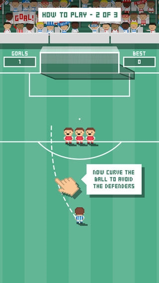 小小射手 v1.0.2 安卓版图1