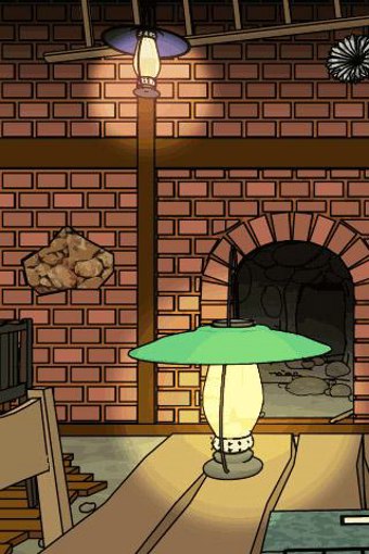 巨大的烟囱 v1.0 安卓版图1