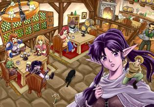 守护者传说游戏 1.2.1.1 安卓版图2