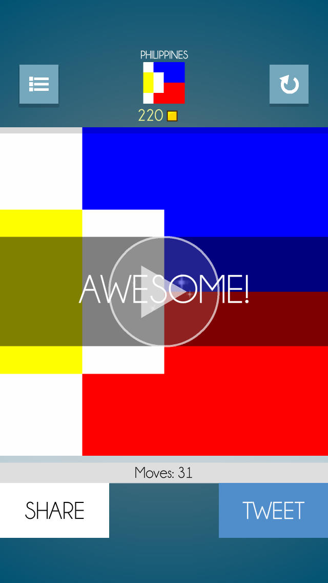 彩色方块 RubPix v1.0.3 安卓版图3