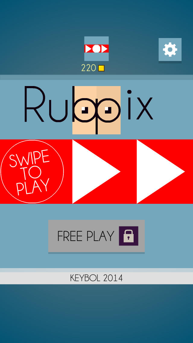 彩色方块 RubPix v1.0.3 安卓版图5