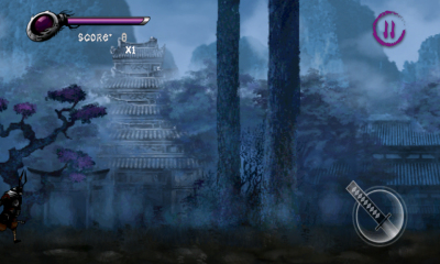 龙之武士下载 v1.1 安卓版图3