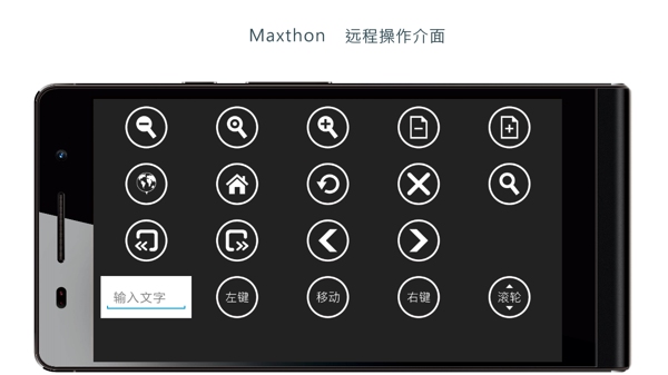 傲游远程遥控器下载 v1.0.8 安卓版图4