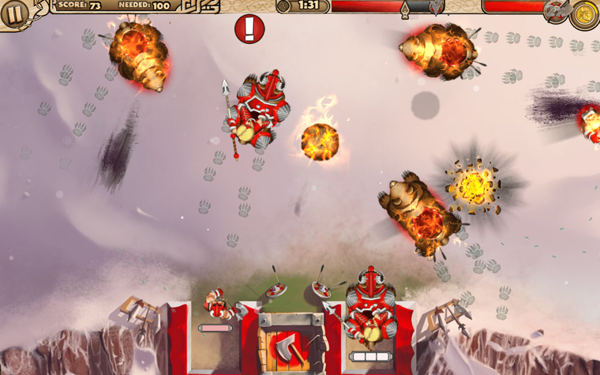 指挥维京人安卓版下载 v1.0 修改版图3