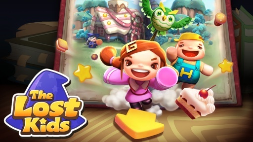 贪吃的兄妹无限金币版 v1.2.4 安卓版图2