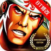 武士2复仇修改版