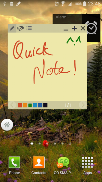 Air Command v2.1 安卓版图2