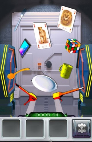 100门3游戏 v1.1 安卓版图2