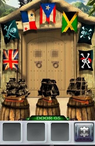 100门3游戏 v1.1 安卓版图3