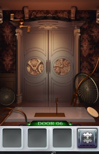 100门3游戏 v1.1 安卓版图4