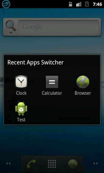 通知栏Home键(My Home Button) v2.2.13 安卓版图4