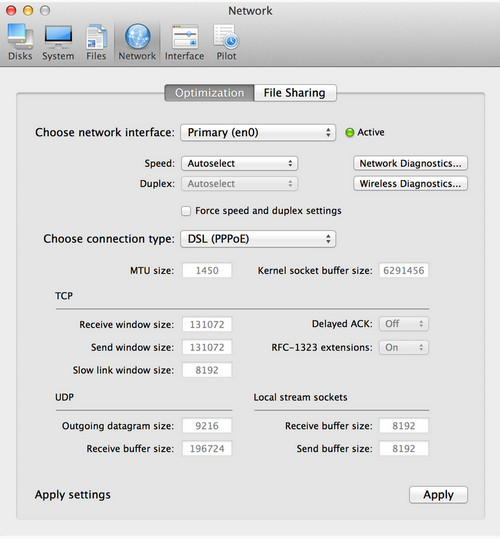 Cocktail官方下载 V11.5 Mac版图2