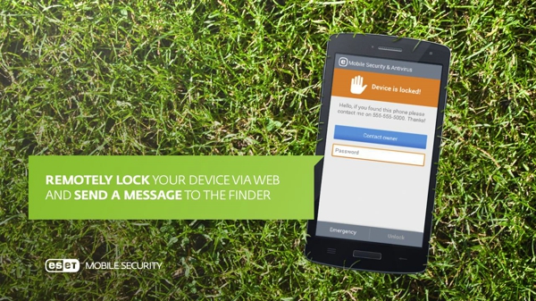 Mobile Security & Antivirus v3.0.964.0 安卓版图1