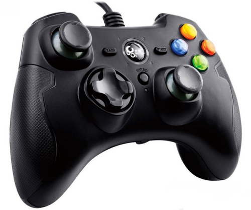 北通潘多拉双核智能手柄驱动 官方版图1