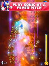 索尼克大跳跃狂热破解版 v2.0 安卓版图2