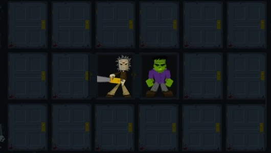 复仇之门记忆 v4.1 安卓版图2