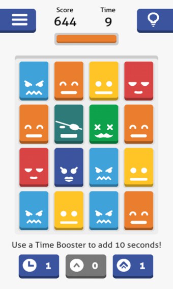 色块拼图 v1.2 安卓版图1