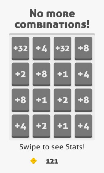 色块拼图 v1.2 安卓版图2