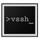 Vssh Mac版 V1.11.1 官方版 