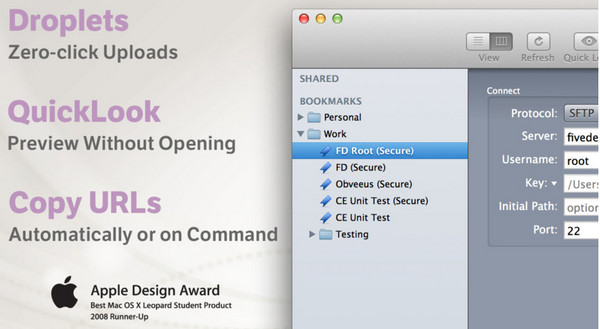 Flow for mac 1.7.2 mac版图4