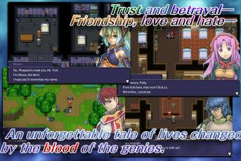 盟约的誓言 1.0.6g 安卓版图3