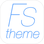 Flat Style Theme安卓版