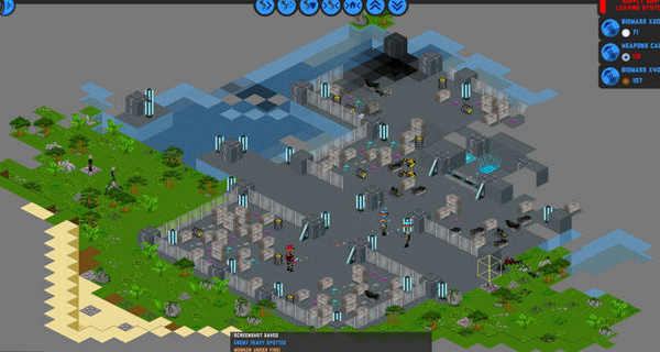 异构体 中文版图1