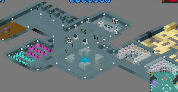 异构体 中文版图2