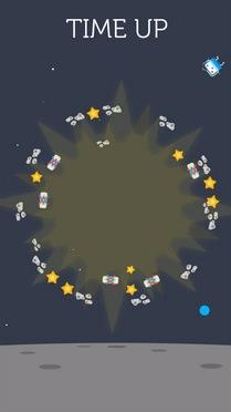 冲破太阳系(Ring Rush) 1.0 安卓版图4