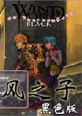 风之子 绿色版[网盘资源]