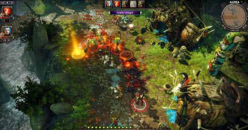 神界3原罪难度提升mod下载 v1.0 免费版图1