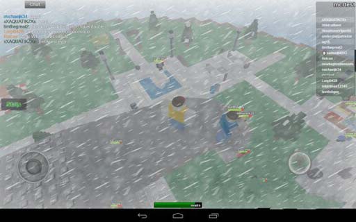 虚拟世界安卓版 v2.277.103968 官方版图2