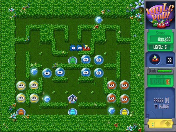 精灵宝宝Mac版 V1.0 绿色版图2