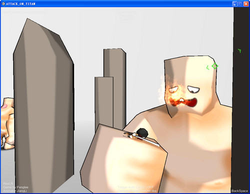 进击的巨人单机游戏 v6.1 电脑版下载图2